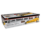 PT 3-1/2 Ton Low Profile Floor Jack