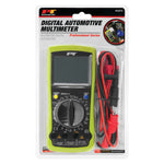 Digital Automotive Multimeter
