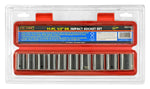 SOCKET SET 11PC X 1/2″DR IMP SHALLOW SAE