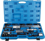 40 Piece Diesel Injector Puller Kit