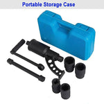 Torque Multiplier Wrench/Labor Saving Torque Wrench