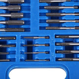 110 PCS Metric Tap and Die Set