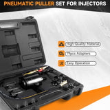 24 Piece Pneumatic Diesel Injector Puller Kit