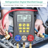Digital Manifold Gauge