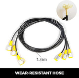 Hydraulic Pressure Test Kit