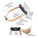 Universal CV Joint Puller