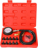 Engine Oil Pressure Test kit