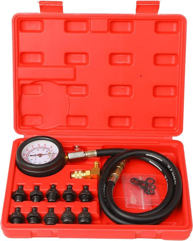 Engine Oil Pressure Test kit