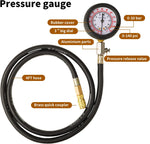 Engine Oil Pressure Test kit