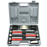 Cal Hawk 7pc Body Fender repair Kit