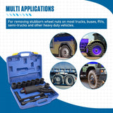 Torque Multiplier Set