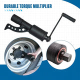 Torque Multiplier Set
