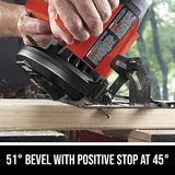 SKIL 13A 7-1/4" Circular saw