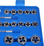 110 PCS Metric Tap and Die Set