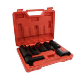 7 Piece Master Sensor Socket Kit
