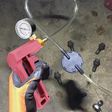 Brake Vacuum Pump