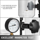 Injector Pressure (POP) Tester