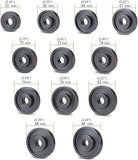 23 Piece Front Wheel Bearing Removal Kit
