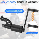 Torque Multiplier Set