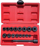 Clutch Alignment Tool Kit