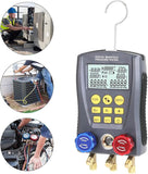 Digital Manifold Gauge