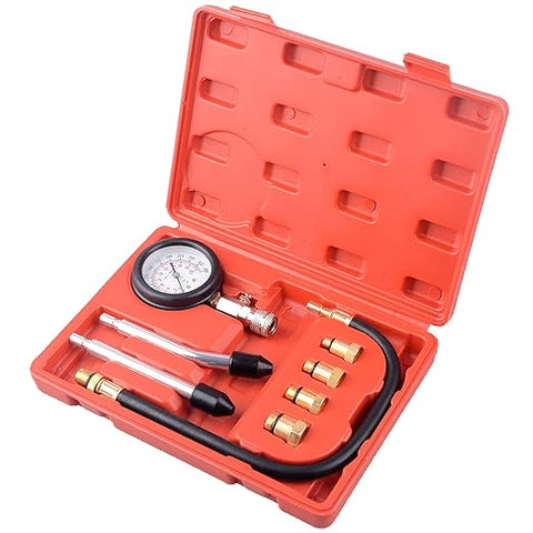 Engine Compression Tester Kit