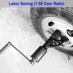 Torque Multiplier Wrench/Labor Saving Torque Wrench