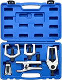 Master Steering & Suspension Service Kit