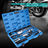 40 Piece Diesel Injector Puller Kit