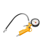 AIR TIRE INFLATING GUN