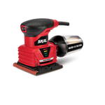 SKIL 1/4 Sheet Sander with Pressure Control