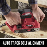 SKIL 3x18" 6Amp Belt Sander