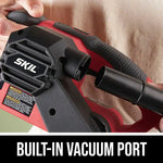 SKIL 3x18" 6Amp Belt Sander