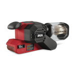 SKIL 3x18" 6Amp Belt Sander