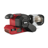 SKIL 3x18" 6Amp Belt Sander