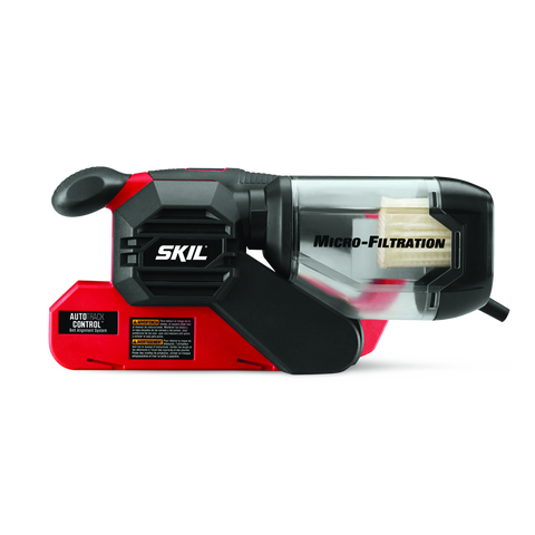 SKIL 3x18" 6Amp Belt Sander