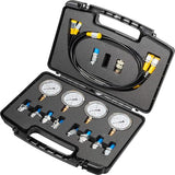 Hydraulic Pressure Test Kit