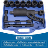 Torque Multiplier Set