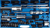 40 Piece Diesel Injector Puller Kit