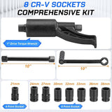 Torque Multiplier Set