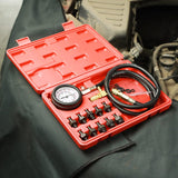 Engine Oil Pressure Test kit