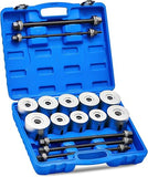 Master Steering & Suspension Service Kit