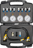 Hydraulic Pressure Test Kit