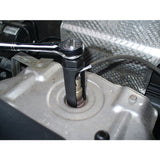 PT 3/8" Drive Oxygen Sensor Socket