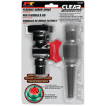 Flexible Funnel Spout