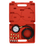 Engine Oil Pressure and Transmission Fluid Diagnostic Tester Tool Kit