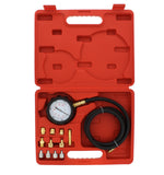 Engine Oil Pressure and Transmission Fluid Diagnostic Tester Tool Kit