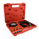 Engine Oil Pressure and Transmission Fluid Diagnostic Tester Tool Kit