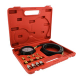 Engine Oil Pressure and Transmission Fluid Diagnostic Tester Tool Kit