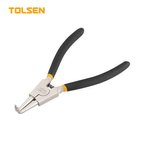 9" EXTERNAL CIRCLIP PLIERS, 90 DEGREE